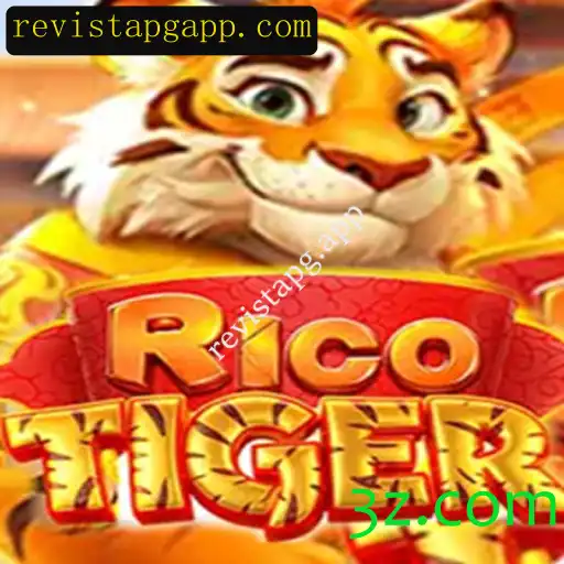 Descubra o Mundo de RicoTiger: Um Mergulho nas Regras e Mecânicas do Jogo