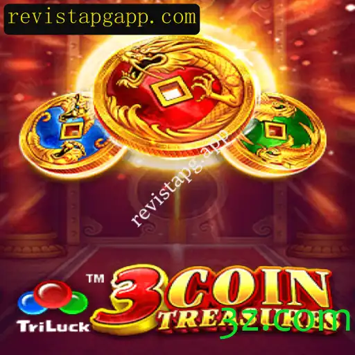 Descubra o Fascinante Mundo de 3CoinTreasures