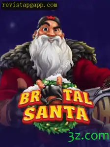 BrutalSanta: O Jogo de Ação que Redefine o Natal