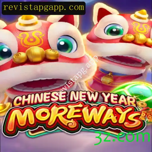 Explorando o Fascinante Mundo de CHINESENEWYEARMOREWAYS