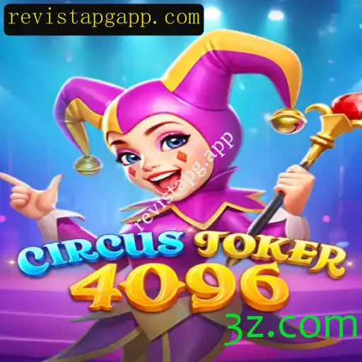 Explorando o Fascinante Mundo de 'CircusJoker4096'