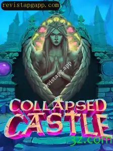 Descubra o Mundo de CollapsedCastle: Um Novo Horizonte nos Jogos de Estratégia