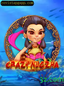 CrazyNuoZha: Um Mergulho no Universo Viciado e Insano dos Jogos