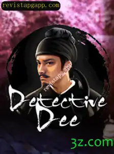 DetectiveDee: Mergulhando no Jogo de Mistério e Estratégia da Atualidade