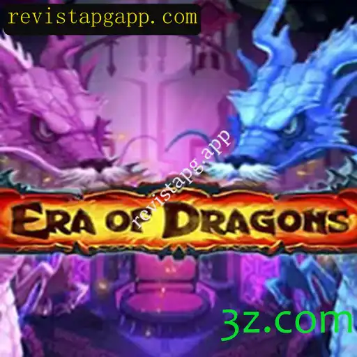 Descubra EraOfDragons: O Fascinante Mundo dos Dragões