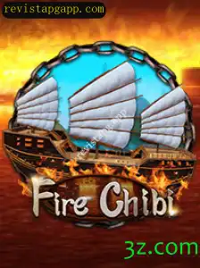 FireChibi: Um mundo de aventura e estratégia