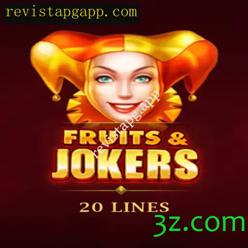 Explorando o Mundo Vibrante de FruitsAndJokers20