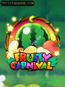 Descubra a Magia de FruityCarnival: Um Jogo Vibrante e Divertido