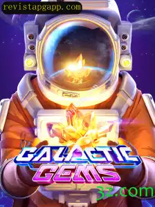 GalacticGems: Explore o Universo e Descubra Segredos Cósmicos