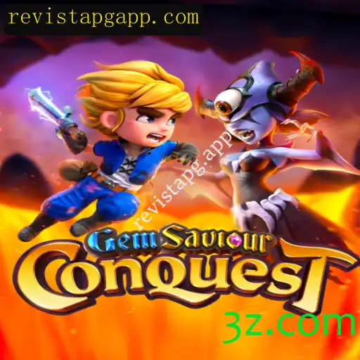 GemSaviourConquest: Um Mundo de Aventuras e Desafios Inovadores