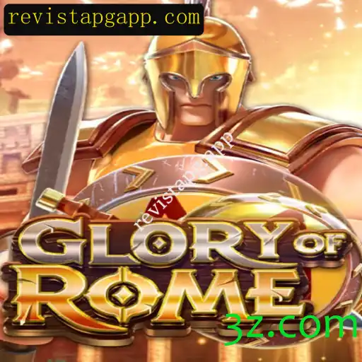 GloryofRome: Um Mergulho no Fascinante Mundo da Roma Antiga