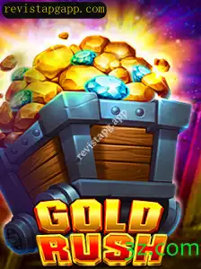 Explorando o Mundo de GoldRush: Descubra a Emoção da Caça ao Ouro