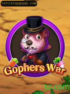 Explorando o Mundo de GophersWar: A Nova Sensação dos Jogos de Estratégia