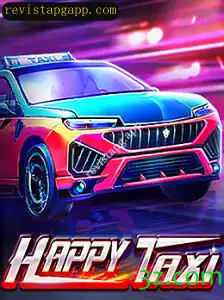 Descubra o Fascinante Mundo de HappyTaxi