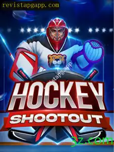 HockeyShootout: Entretenimento e Competição no Mundo dos Games