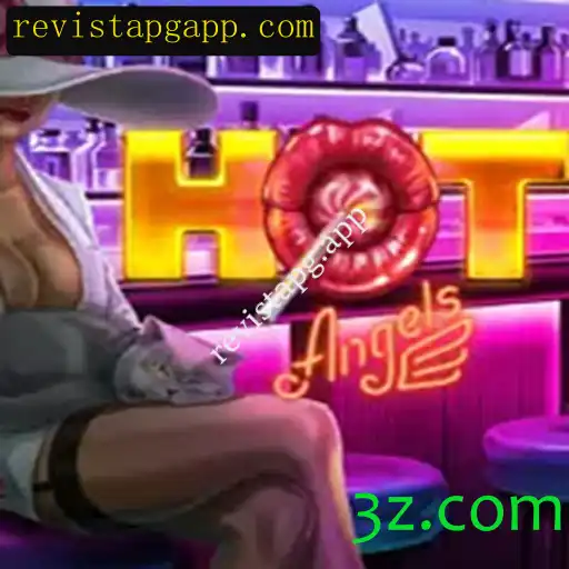 Descubra o Universo de HotAngels: Um Jogo Inovador