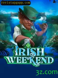 Descubra o Jogo 'IrishWeekend': Diversão e Estratégia em Um Só Pacote