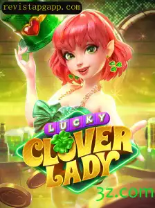 Descubra o Fascinante Mundo de LuckyCloverLady