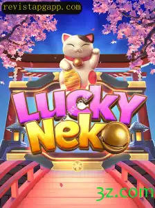 Descubra o Fascinante Mundo de LuckyNeko