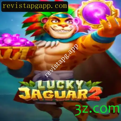 Explorando o Fascinante Mundo de Luckyjaguar2