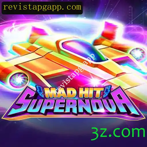 Descubra o Fascinante Universo de MadHitSupernova