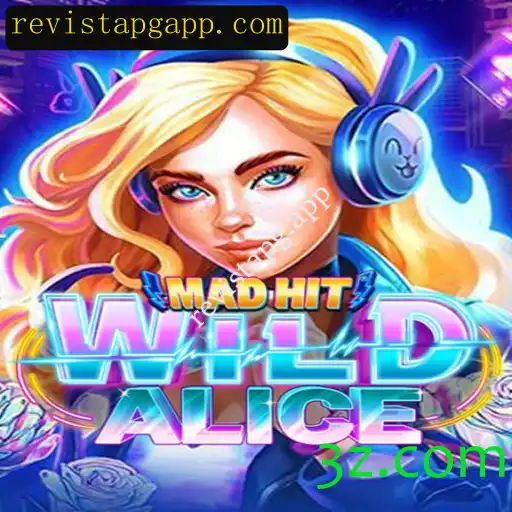 Explorando MadHitWildAlice: O Jogo que Conecta Estratégia e Imaginação