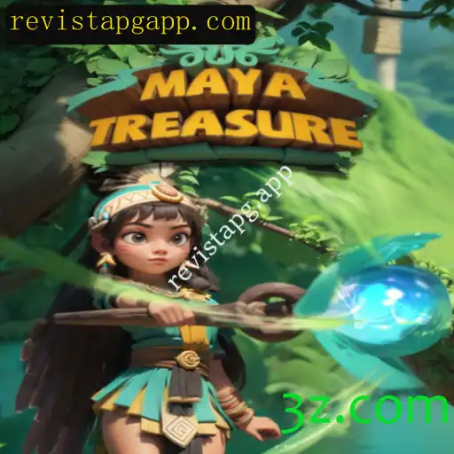 Explorando o Fascinante Mundo de MayaTreasure