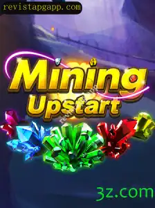 Descobrindo as Aventuras de MiningUpstart: Guia Completo e Atualizado