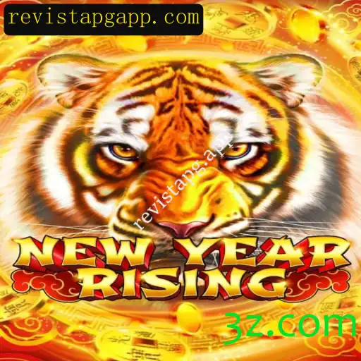 Descubra o Mundo do Jogo NewYearRising