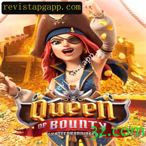 QueenofBounty: Aventura e Estratégia no Mundo dos Piratas
