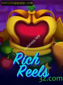 Descubra RichReels: O Novo Fenômeno dos Jogos de Cassino