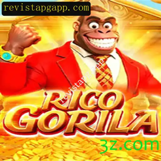 RicoGorila: Inovando o Mundo dos Jogos de Habilidade