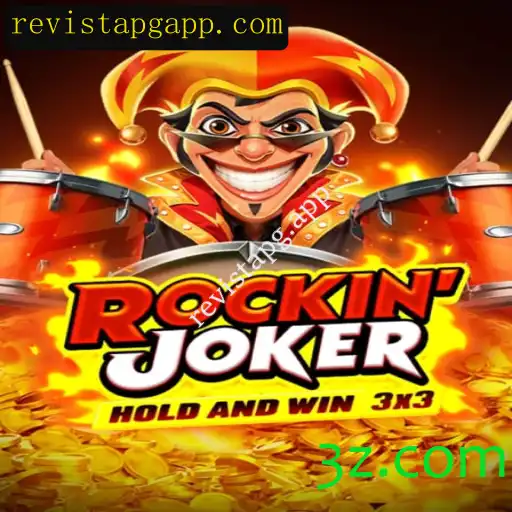 Explorando o Mundo de Rockinjoker: Uma Aventura em Jogo
