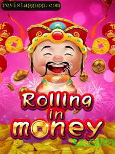 Explorando o Mundo de RollingInMoney: Aventure-se em Estratégias Financeiras no Mundo dos Jogos