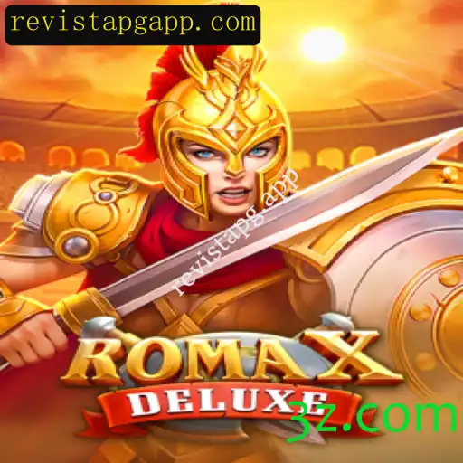Explorando o Mundo de RomaXDeluxe: Descrição, Introdução e Regras