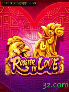RoosterInLove: Um Mergulho no Universo do Jogo