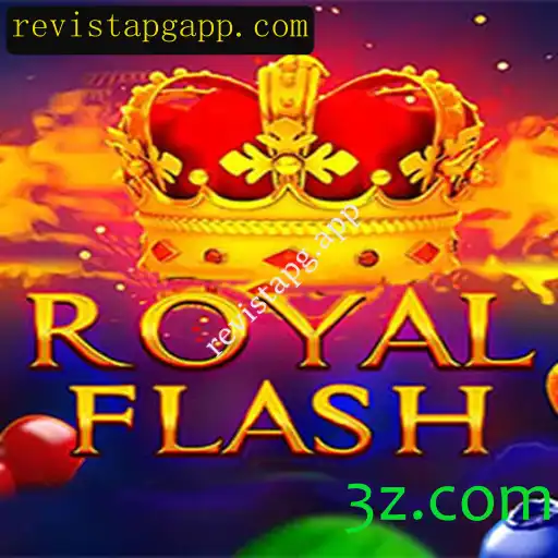 Descubra RoyalFlash: O Novo Fenômeno dos Jogos Estratégicos