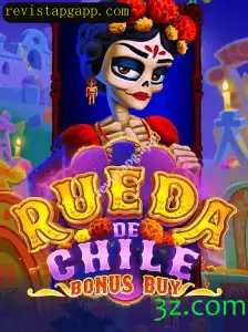 Explorando o Jogo RuedaDeChileBonusBuy: Regras e Dicas