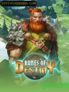 Desvendando o RunesOfDestiny: Mergulhe no Universo da Fantasia