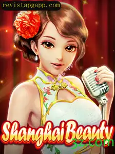 Explorando o Fascinante Mundo de ShanghaiBeauty