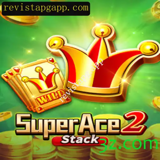 Descubra o Empolgante Mundo de SuperAce2