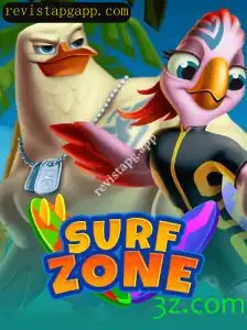 Tudo Sobre SurfZone: Um Mergulho no Novo Jogo de Surf Virtual
