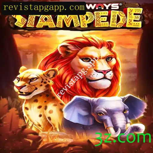 Descubra o Empolgante Mundo de TenTonWaysStampede