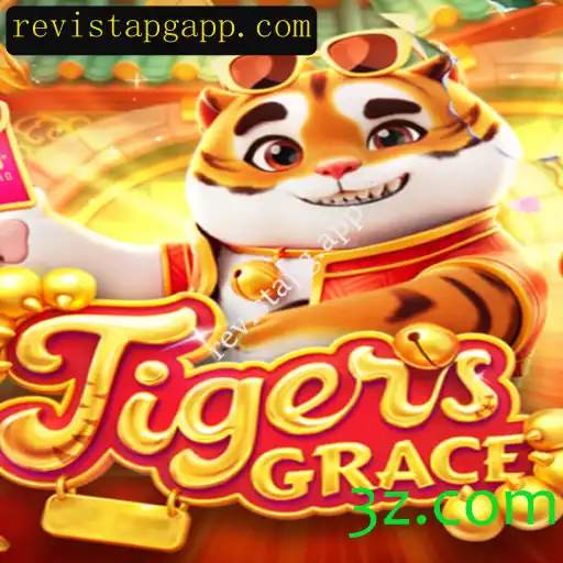 Explorando TigersGrace: O Novo Fenômeno dos Jogos